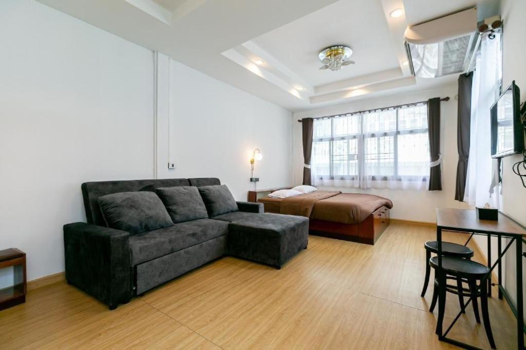 Penthouse Lamoon Hotel Bangkok Kültér fotó