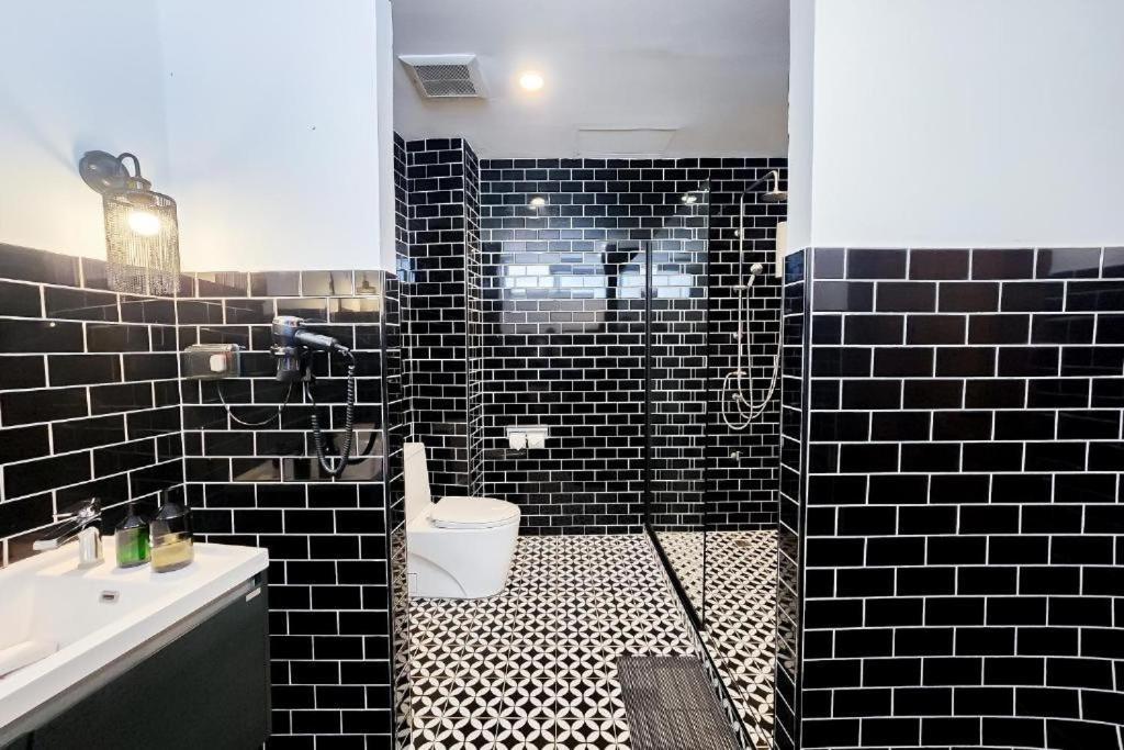 Penthouse Lamoon Hotel Bangkok Kültér fotó