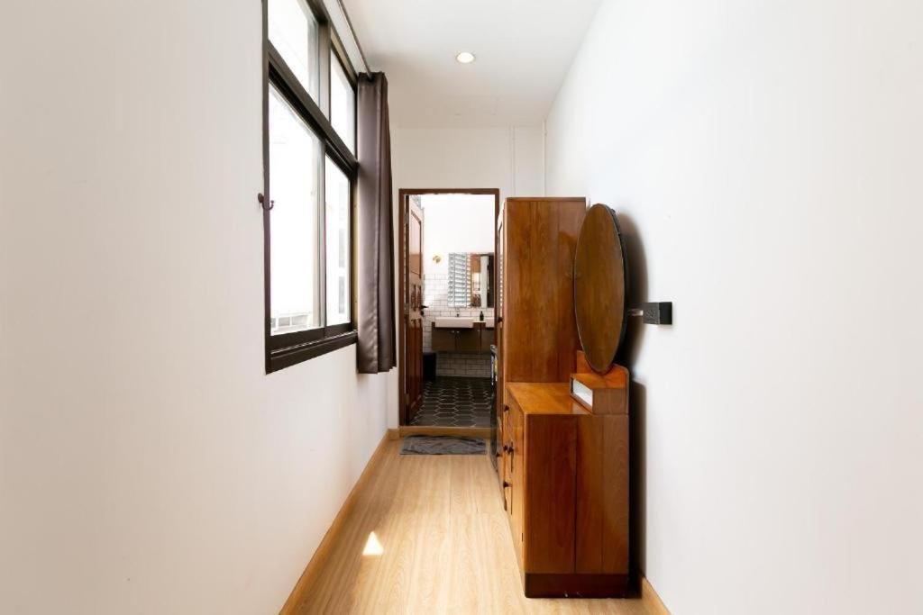 Penthouse Lamoon Hotel Bangkok Kültér fotó