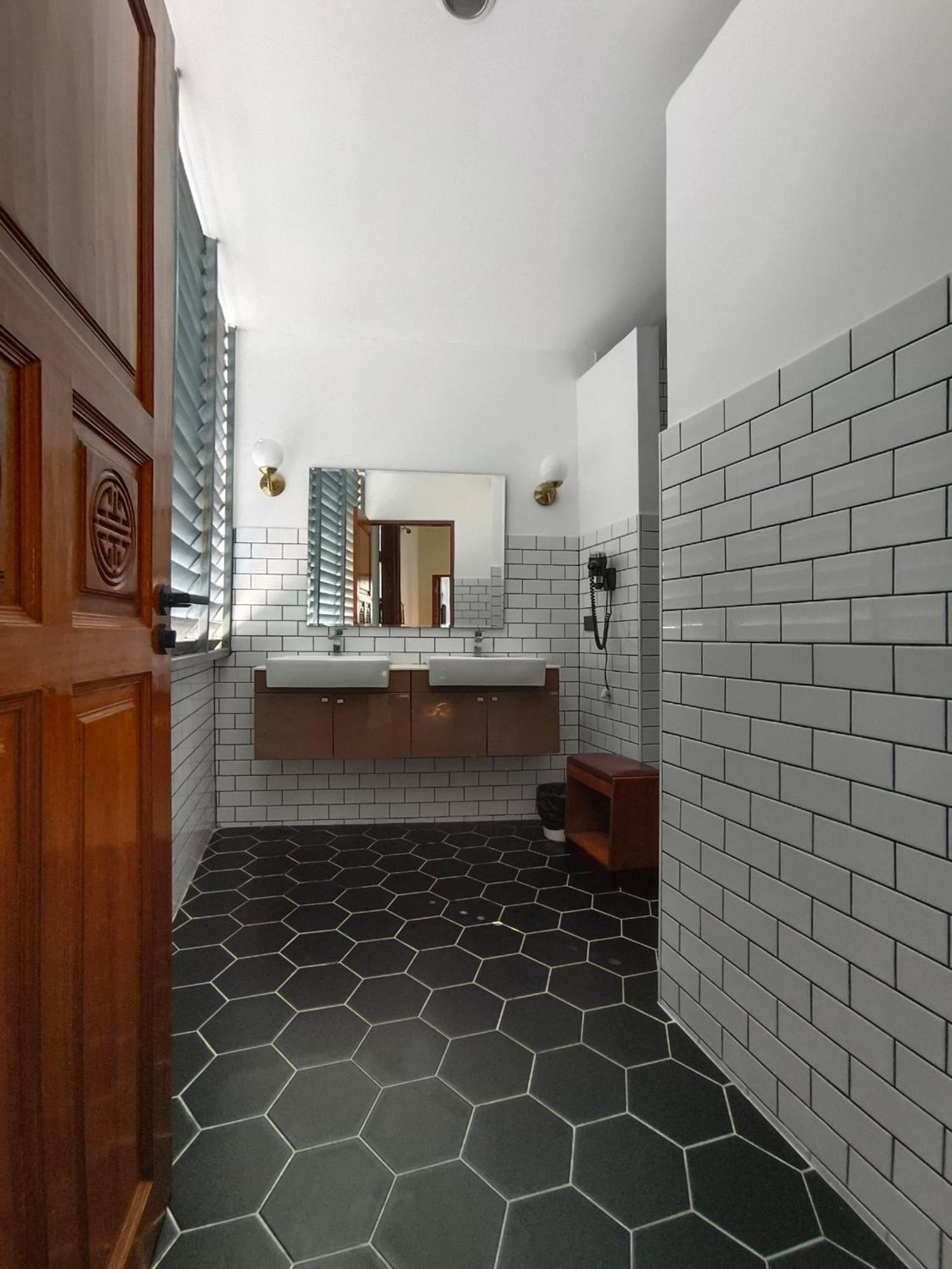 Penthouse Lamoon Hotel Bangkok Kültér fotó